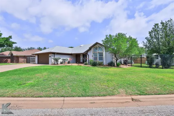 Abilene, TX 79606,5142 Big Sky Drive