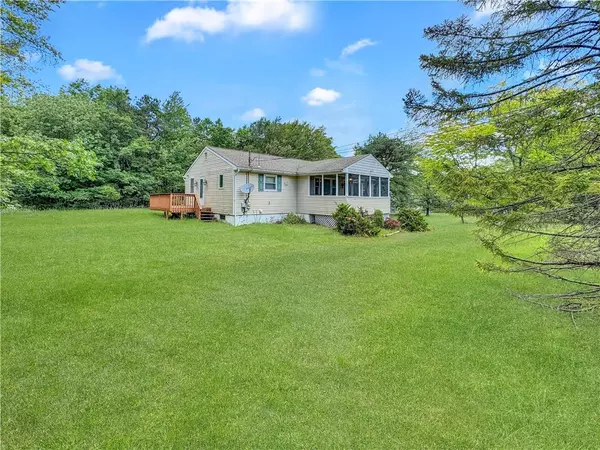 Tobyhanna Twp, PA 18334,183 Island Drive