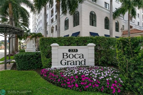 233 S Federal Highway  #203, Boca Raton, FL 33432