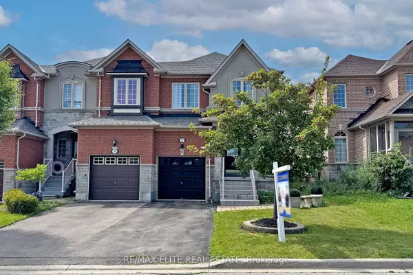 37 Whisperwood RD, Vaughan, ON L4J 9G6