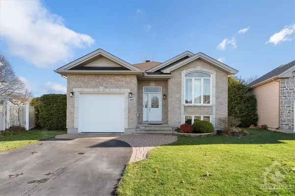 1606 SEBASTIEN CRES, Clarence-rockland, ON K4K 1V9