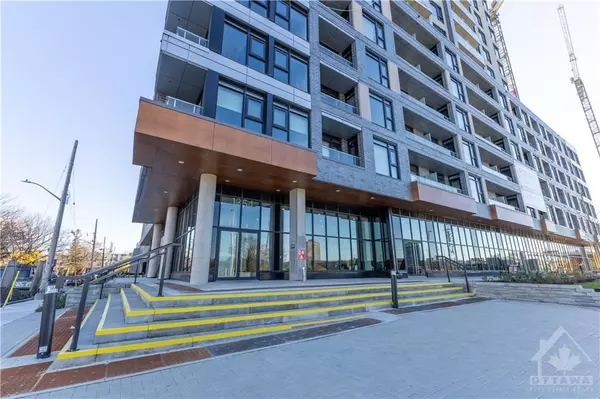 1354 CARLING AVE #508, Carlington - Central Park, ON K1Z 7L5