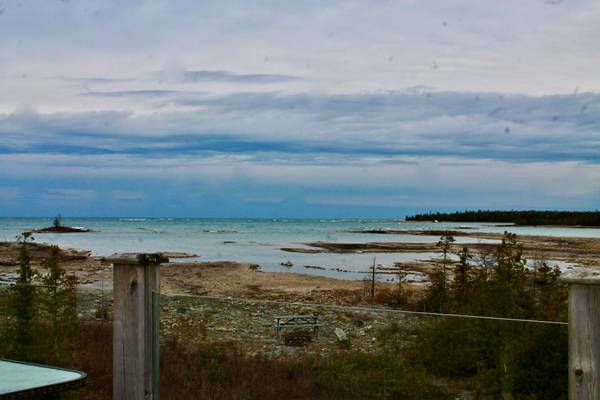 Northern Bruce Peninsula, ON N0H 2R0,211 Eagle RD