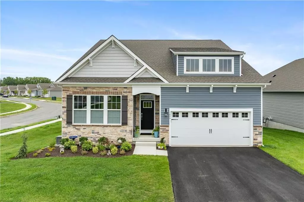 Upper Macungie Twp, PA 18031,1454 Dresden Drive