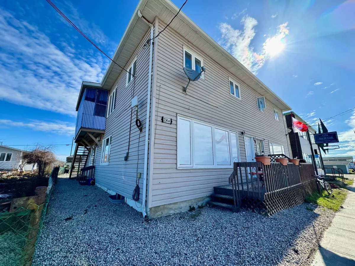 Mattice-val Cote, ON P0L 1T0,234 King ST #A B