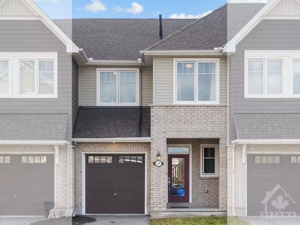 Stittsville - Munster - Richmond, ON K2S 2M9,610 VIVERA PL