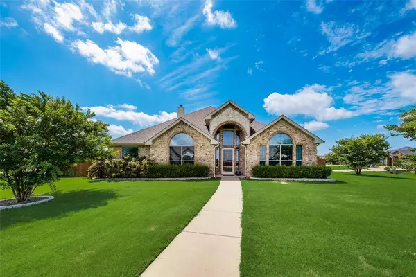 169 Chazlynn Court, Waxahachie, TX 75165