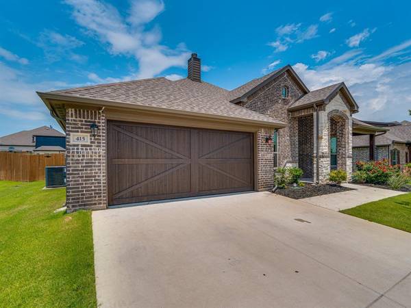 Waxahachie, TX 75165,415 Valley Brook Court