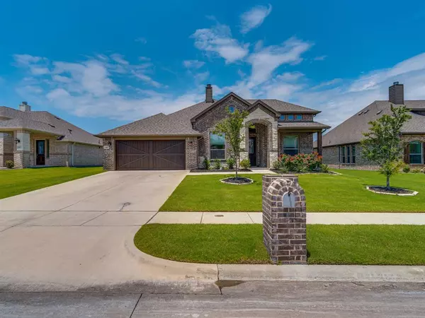 Waxahachie, TX 75165,415 Valley Brook Court