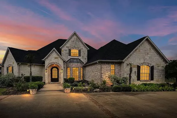 11012 Helms Trail, Forney, TX 75126