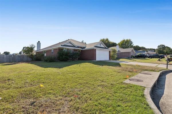 Weatherford, TX 76086,301 Alpine Drive