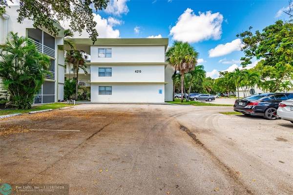 4215 N University Dr  #307, Sunrise, FL 33351