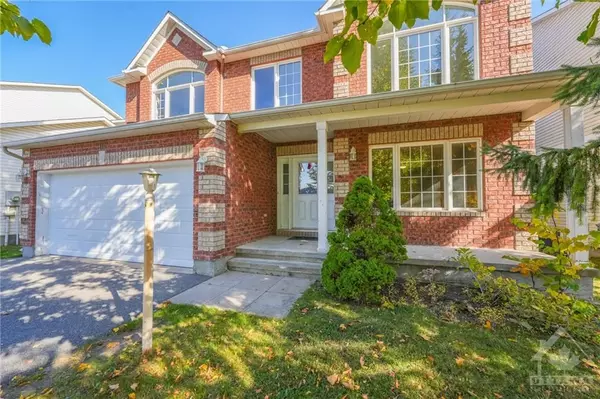 Kanata, ON K2M 2W5,111 STEEPLE CHASE DR