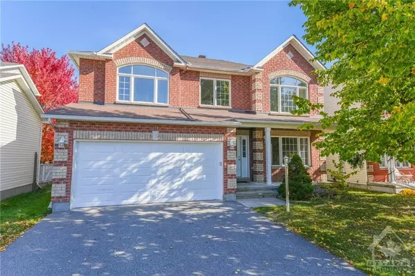 Kanata, ON K2M 2W5,111 STEEPLE CHASE DR