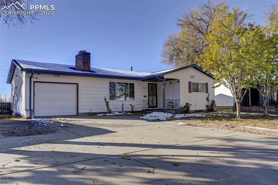 175 Cornell CIR, Pueblo, CO 81005