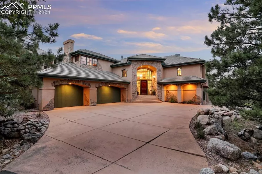 4679 Stone Manor HTS, Colorado Springs, CO 80906