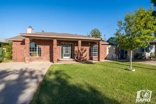 408 E 12th St, San Angelo, TX 76903