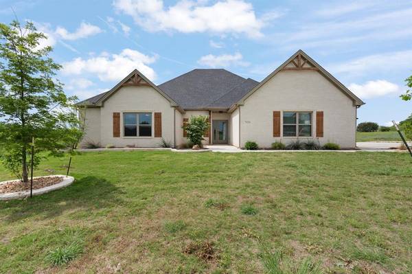 7436 St Augustine Drive, Cleburne, TX 76033