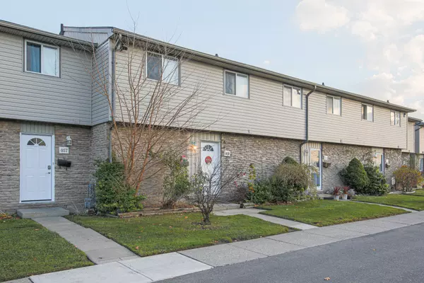 London, ON N6E 1V7,855 Southdale RD E #33