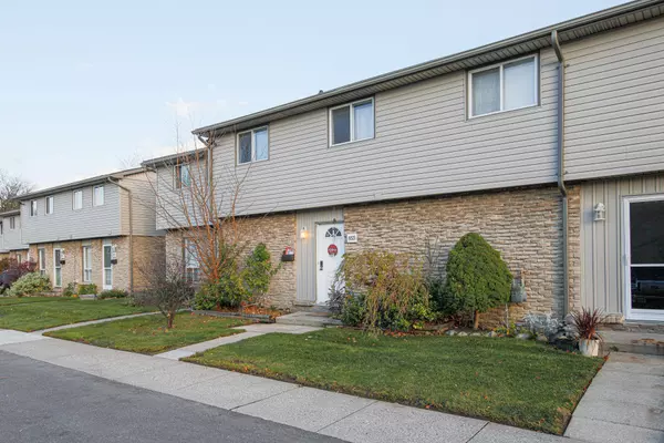 London, ON N6E 1V7,855 Southdale RD E #33