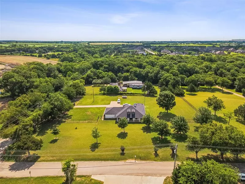 3210 Black Champ Road, Waxahachie, TX 75167