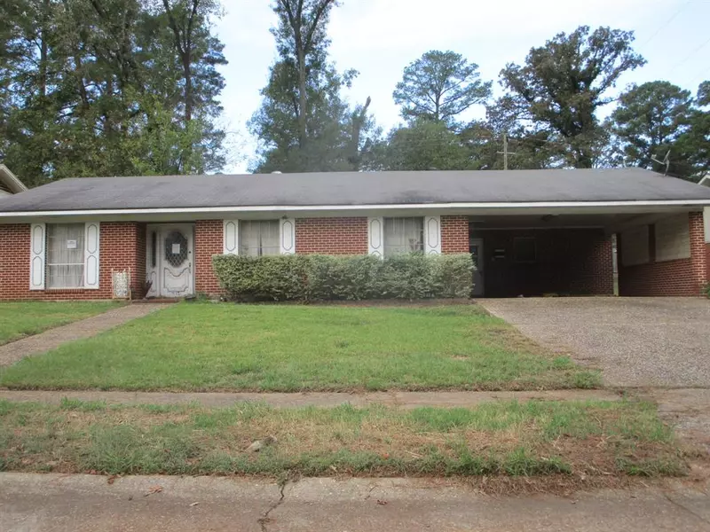 2614 Parham Drive, Shreveport, LA 71109