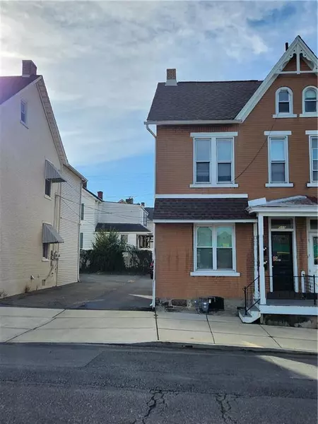 505 West Broad Street #1st FL, Bethlehem City, PA 18018