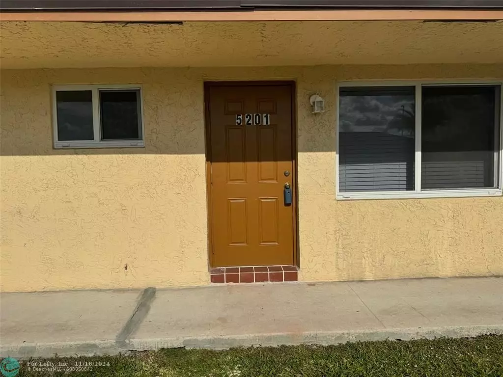 Lauderhill, FL 33313,5201 NW 21st Ct