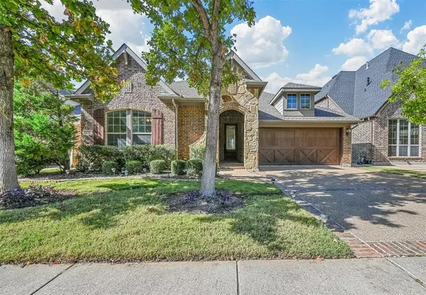 Lewisville, TX 75056,424 Adventurous Shield Drive