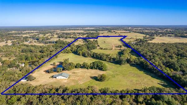 1121 Rs County Road 4452, Point, TX 75472