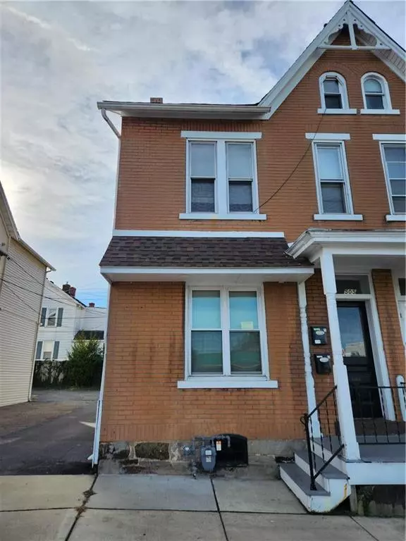 Bethlehem City, PA 18018,505 West Broad Street #1st FL