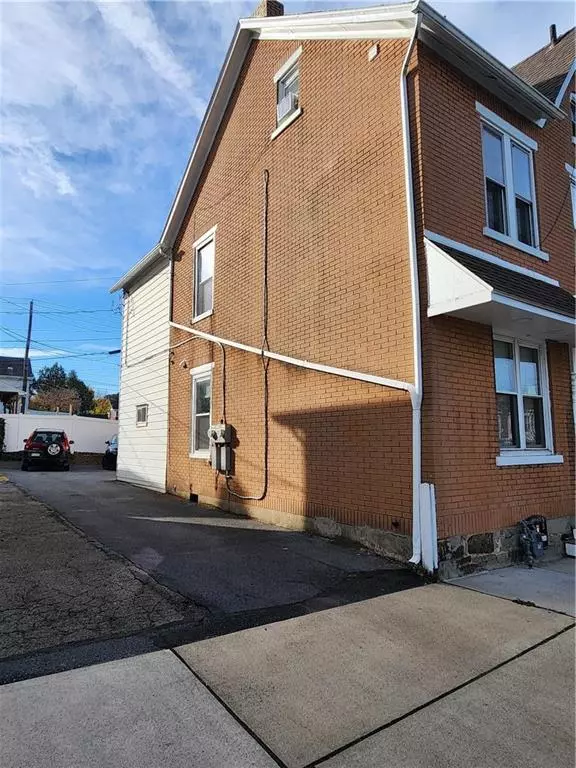 Bethlehem City, PA 18018,505 West Broad Street #1st FL