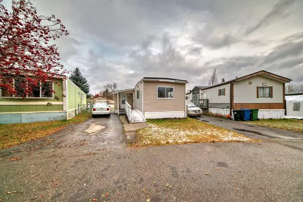 Calgary, AB T2C 2H4,9090 24 ST Southeast #68