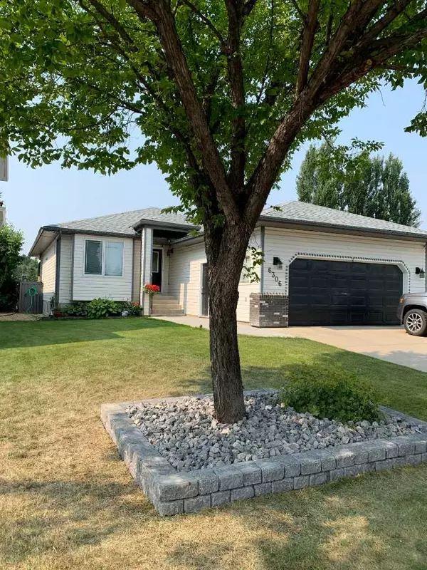 6306 99 ST, Grande Prairie, AB T8W 2K6