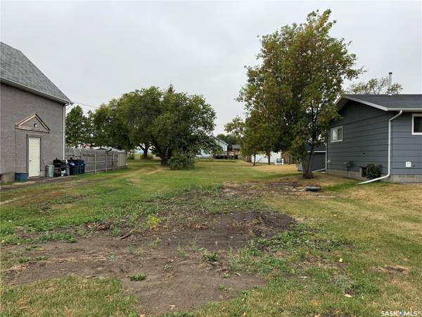 517 8th STREET E, Wynyard, SK S0A 4T0