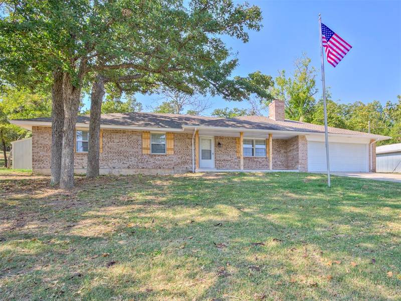 12508 SE 38th Street, Choctaw, OK 73020