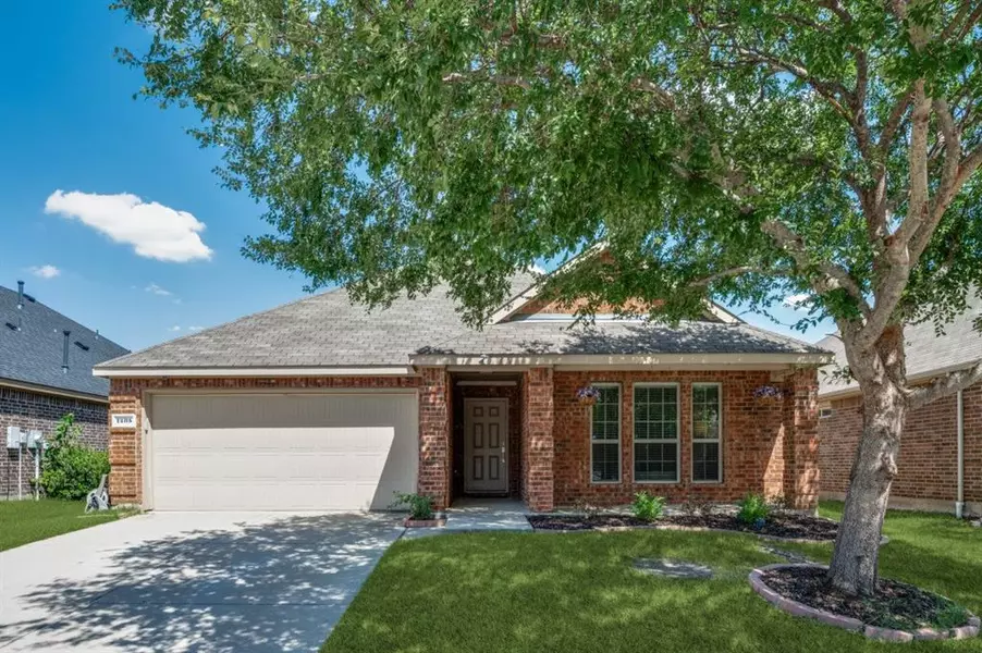 1405 Hawk Valley Drive, Little Elm, TX 75068