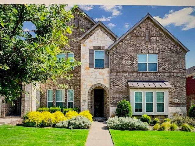 2601 Barnwood Lane, Garland, TX 75042