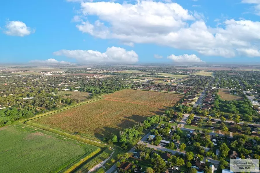 27.44 acres WOOD AVE, Harlingen, TX 78552