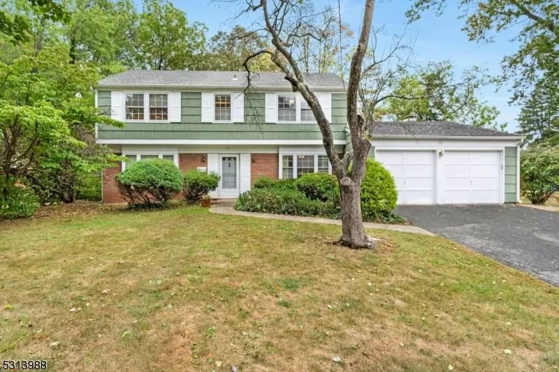 19 HILL AVENUE, Franklin Twp., NJ 08873