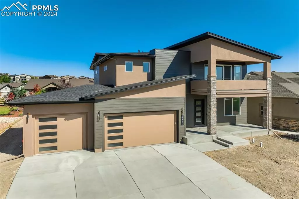 Colorado Springs, CO 80921,12513 Cloudy Bay DR