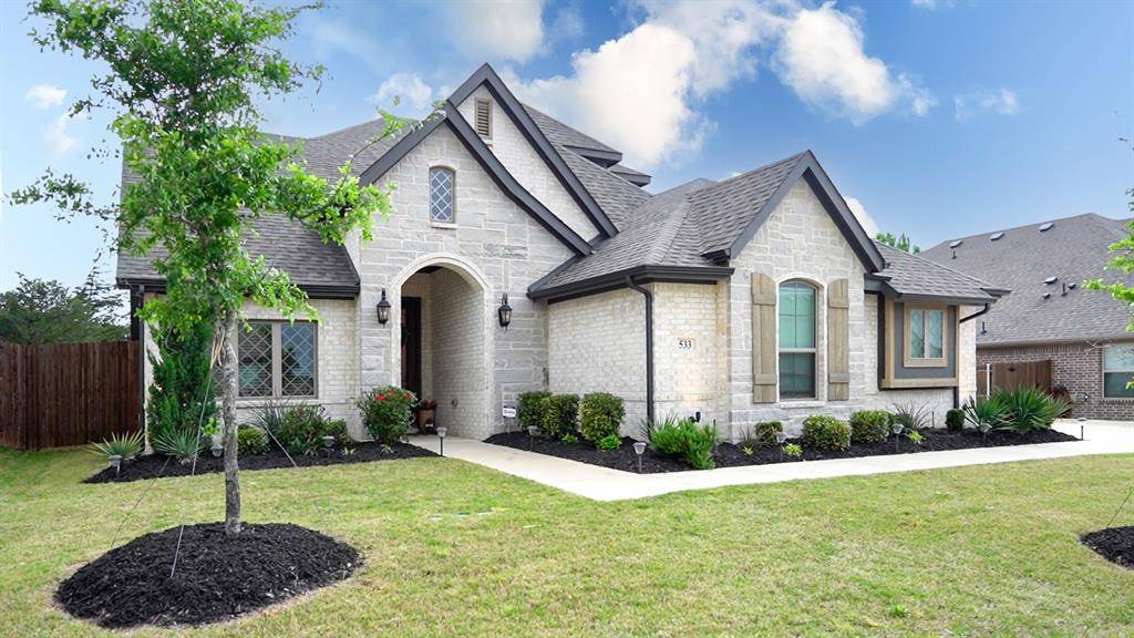 Midlothian, TX 76065,533 Marigold Drive