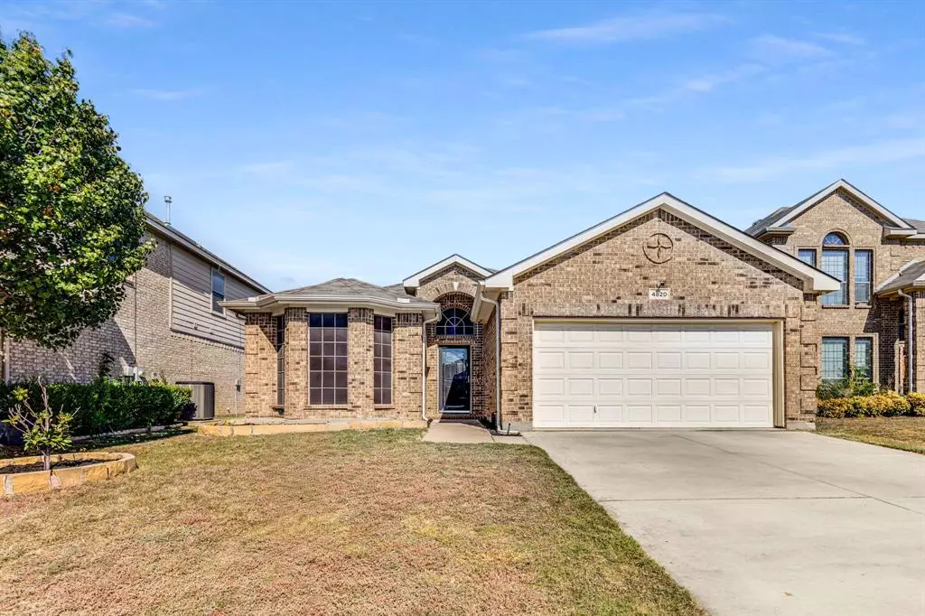 Fort Worth, TX 76036,4820 Willow Branch Court