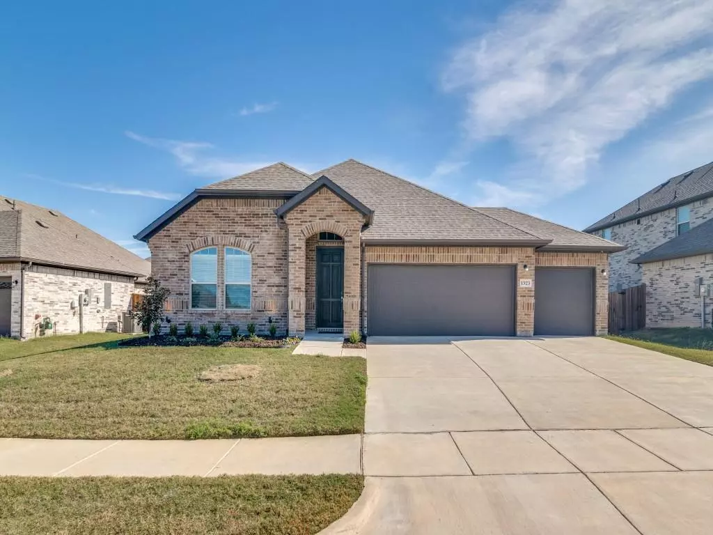 Wylie, TX 75098,1523 Green Meadows Way