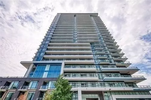 Mississauga, ON L5M 0Y3,2560 Eglinton AVE W #2411