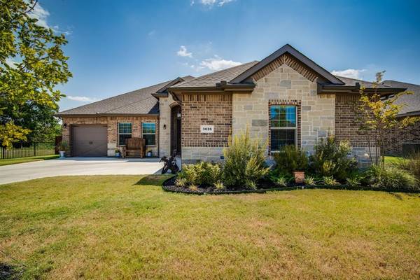 Midlothian, TX 76065,3626 Ridge Meadow Drive