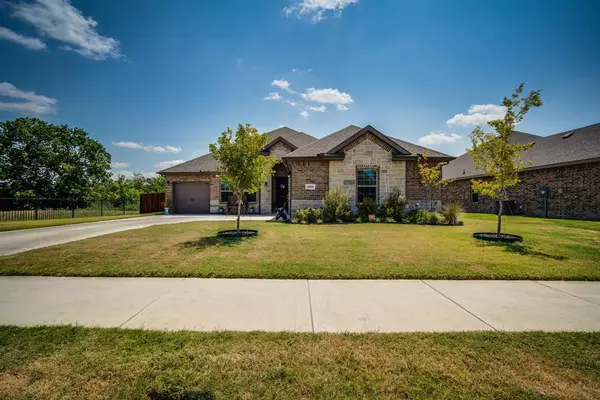 Midlothian, TX 76065,3626 Ridge Meadow Drive