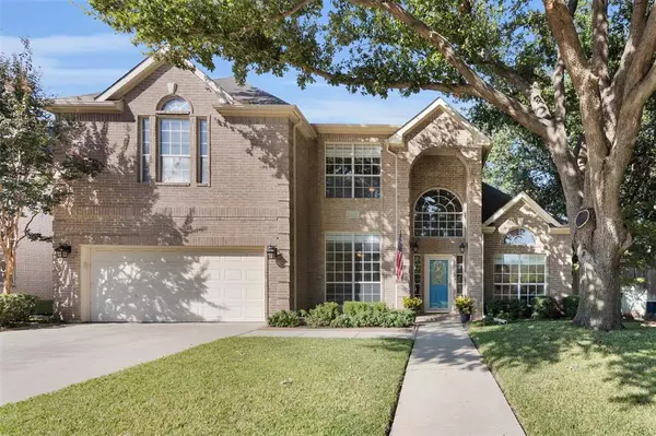 Grapevine, TX 76051,2613 Abercorn Drive