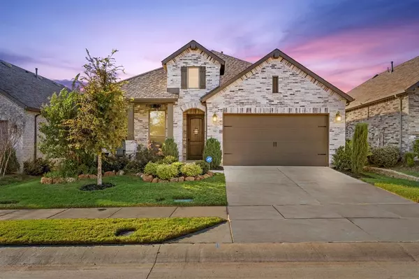 9404 Leisure Pace Lane, Oak Point, TX 75068