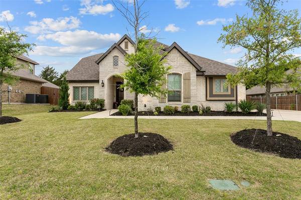 Midlothian, TX 76065,533 Marigold Drive